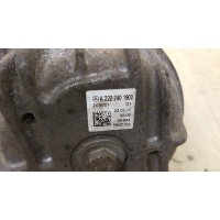 Подушка крепления двигателя левая MERCEDES-BENZ S-CLASS купе C217 04/2014 - 2018 A2222401900