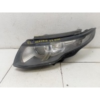 Блок фара левая Land Rover Range Rover Evoque I (LV/L538) 2012-2018 LR048056