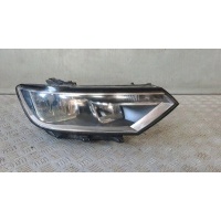 Фара правая передняя англичанин volkswagen passat b8 3g2941006c