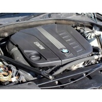 Двигатель отправка 3.0d n57d30a 258km 190kw bmw f01 f07 f10 f11 обмен