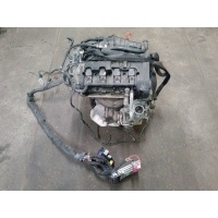 Двигатель Audi A4 B7 2007 2.0 BWE 06D100031SX