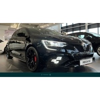 Renault megane 4 rs kompletmy переднего .