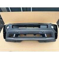 Бампер land rover range rover спорт hst stormer 2005 - 2009 оригинал комплект