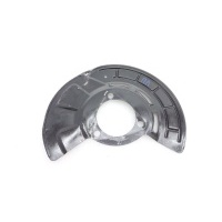 Пыльник тормозного диска Kia Mohave HM2 2021  517552J500
