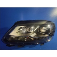 Volkswaagen volkswagen touran caddy ксенон 1t1941753h фара переднее передняя левая