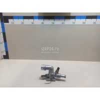 Фланец двигателя системы охлаждения Hyundai-Kia Optima III (2010 - 2015) 256002E300