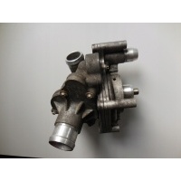 Audi насос радиатора 057121111e