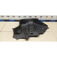 Пыльник двигателя боковой правый NISSAN Almera Classic (B10) 2006-2013 7589395F0A