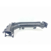 Патрубок интеркулера Skoda Yeti 5L 2010 03F145673D