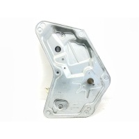 Стеклоподъемник Skoda Yeti 5L 2010 5L0839401