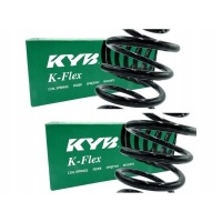 пружины передняя kyb ra4146