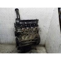 Мерседес класса а w168 двигатель 1.4 8v 166940 166.940