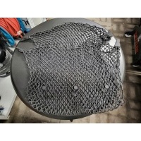 Сетка багажника audi a6 4a9861869