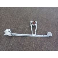 Стеклоподъемник задний правый Mercedes C W202 1998 A2027300246,2027300246