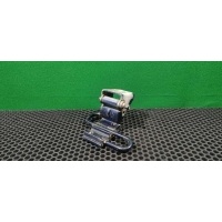 Петля двери задней правой Volkswagen Passat B5 1998 3B4833412B