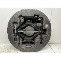 Hyundai i40 вставка колёса ключи домкрат комплект 09149 - 3z650 2011 -