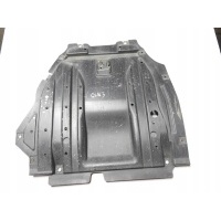 Honda cr - z 10 - 16 экран двигателя нижняя 74111 - tm8 - a00