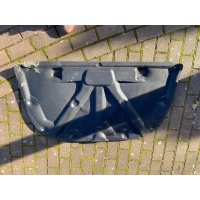 Wyłuszenie капота renault arkana 658409831r