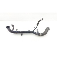Трубка системы охлаждения Kia Mohave HM2 2021 254503A700, 386303A600, 3922025500, 254112J000