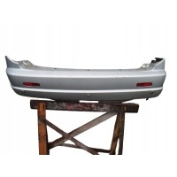 Ssangyong kyron 05 - 14 бампер задняя заднего pdc