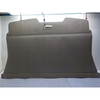 Land rover range rover спорт i l320 шторка багажника конечно