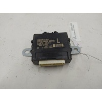 Блок управления двери Lexus RX 2021 8943048091