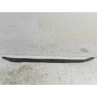 Спойлер Ford Fiesta 6 2008-2019 1530764