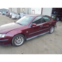 Дверь левая задняя saab 9 - 3 02 - 07 284