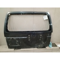 Дверь багажника Mitsubishi Pajero, Montero 2 1991-2004 1992 MB860569
