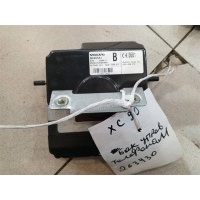 Блок управления Volvo XC90 2002-2014 2003 8696581