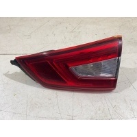 Фонарь внутренний Nissan Qashqai J11 2013-2019 265504EA5C, 2261803