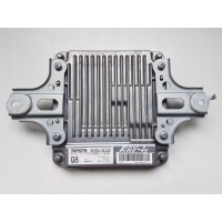 Блок блок управления парковки toyota rav4 v 5 19 - 22