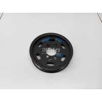 Шкив насоса гидроусилителя VAG Amarok 2010 06H145255E