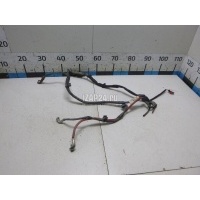 Клемма аккумулятора плюс VAG Rapid (2013 - 2020) 6C0971349MR