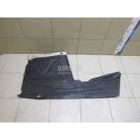 Защита антигравийная BMW 2-serie F22/F23/F87 (2013 - 2020) 51757241831