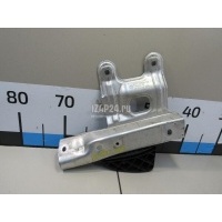 Кронштейн усилителя переднего бампера левый BMW 4-serie F32/F82 (2012 - 2020) 51117289909