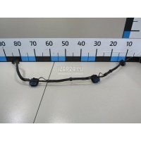 Форсунка омывателя лобового стекла BMW 3-serie F34 GT 2012 61667339580