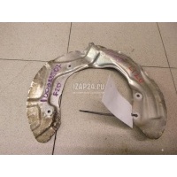 Пыльник тормозного диска BMW 2-serie F22/F23/F87 (2013 - 2020) 34116792236