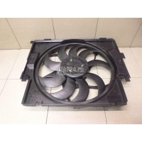 Вентилятор радиатора 2-serie F22/F23/F87 2013 - 2020 17428641963