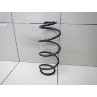 Пружина передняя Suzuki SX4 2013 4111161M00