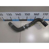 Патрубок радиатора Suzuki SX4 2013 1785361M01