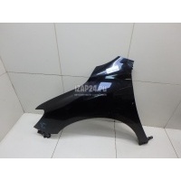Крыло переднее левое Nissan Pathfinder (R52) 2014 631013KA0B