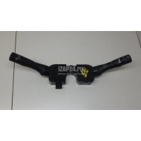 Переключатель подрулевой в сборе Nissan Pathfinder (R52) 2014 255603KA1B