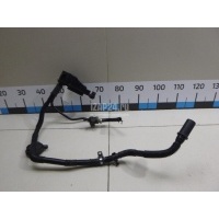Патрубок воздушного фильтра Mercedes Benz W205 2014 2740905600