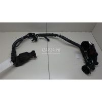 Патрубок воздушного фильтра Mercedes Benz W205 2014 2740905600