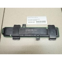 Крышка салонного фильтра Mercedes Benz W205 2014 2058307200