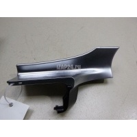 Накладка декоративная Mercedes Benz W205 2014 2056804171
