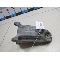 Кронштейн двигателя левый Mercedes Benz W205 2014 2742234404