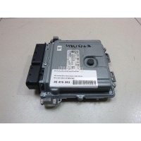 Блок управления двигателем Mercedes Benz W205 2014 2749001600