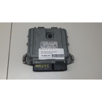 Блок управления двигателем Mercedes Benz W205 2014 2749001600